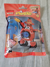 New & Sealed Lego 41563 Mixels