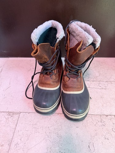 Sorel caribou mens - sorel,