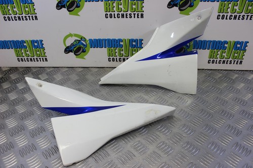 Kawasaki seat lower - kawasaki, r
