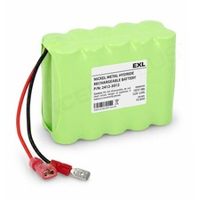 Roto 12v 2400mah - 2400mah, nimh