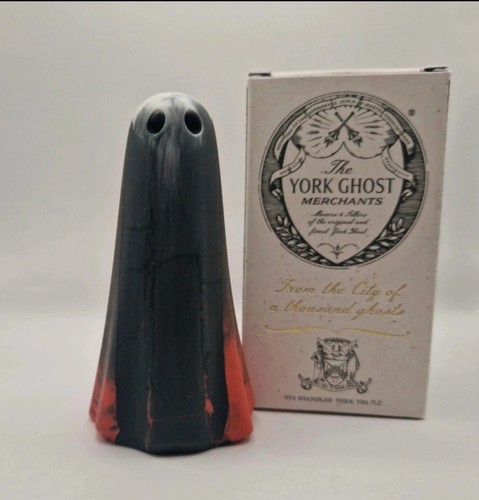 The york ghost merchants - merchants, ms