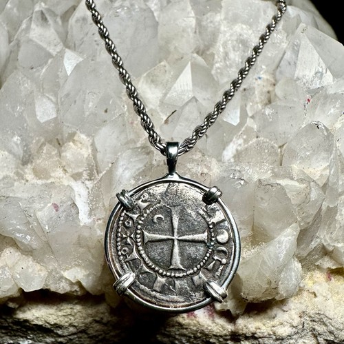 Genuine 12th century templar - 12th,