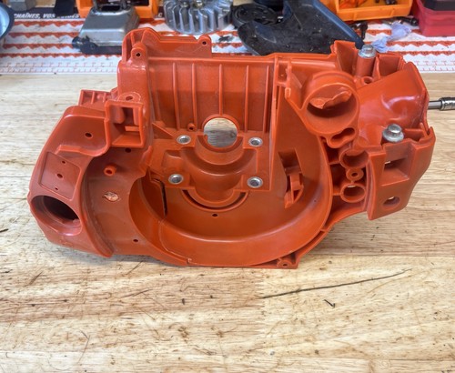 Husqvarna 450e crankcase - husqvarna,