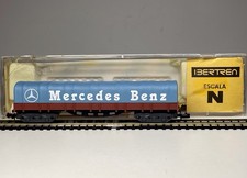 Ibertren N Gauge 1:160 398