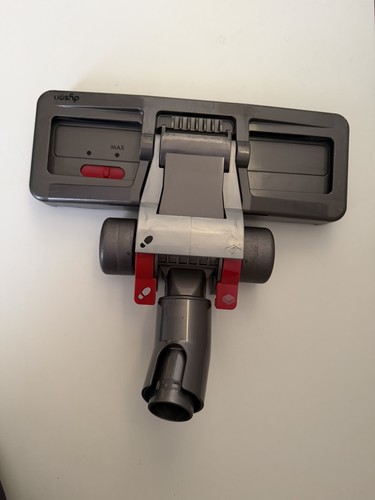 Dyson dual mode - floor, head