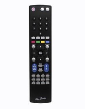 Samsung replacement remote - replacement,