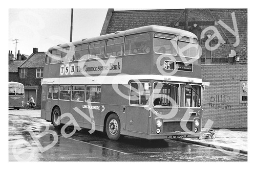 Bus photograph lincolnshire - bus,