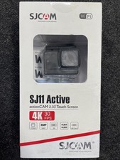 Brand New Sealed Action Cam