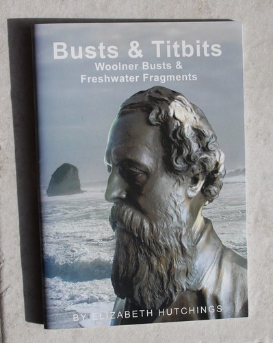Booklet busts and - booklet, –