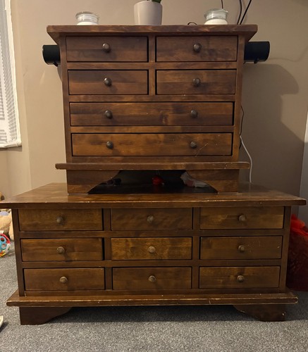 Laura ashley drawer coffee - laura,