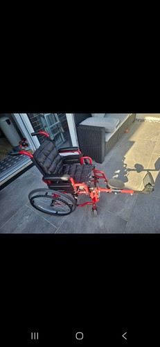 Wheelchair for kids - wheelchair,