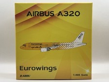Phoenix 1:400 Eurowings Airbus