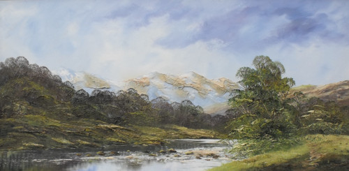 Terry evans large - evans,