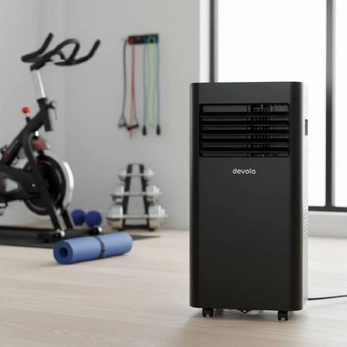 Devola portable air - devola,
