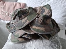 JOBLOT 10 X BLUEPRINT SKATEBOARDS CAPS VINTAGE 90S UK SKATE PALACE 