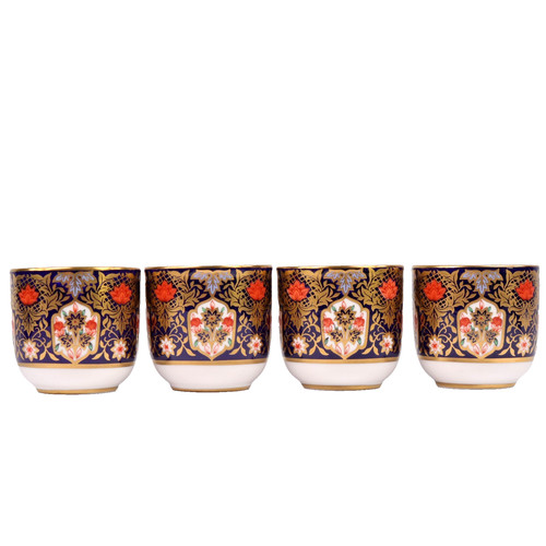 Lynton imari egg cups set - lynton,