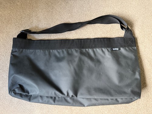 Korg keyboard padded soft - , bag
