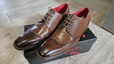 Jimmy bee brown tan leather - bee,