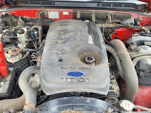 2007 ford ranger 50 - ranger/bt-, mk2