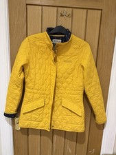 Regatta Women's Yellow