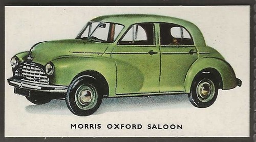 Kelloggs motor cars - kelloggs-motor, (coloured)