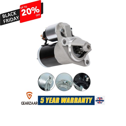Starter motor for yanmar - starter,
