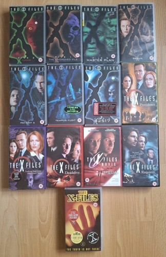 X13 files various - various, &