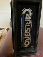 Carlsbro 150w slave - slave, amp