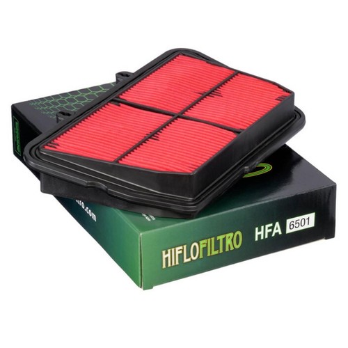 Hiflo air filter hfa6501 fits - hiflo,