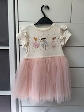 Next 1.5-2 years dress fairy