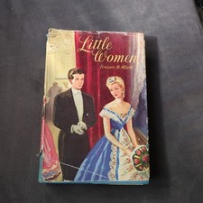 Little Women by Louisa M