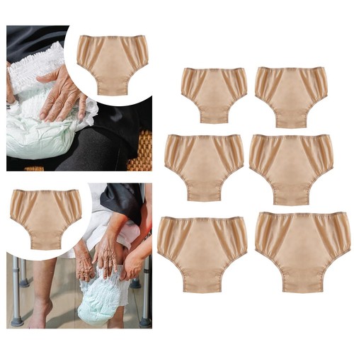 Incontinence cover pant - incontinence,