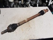 Peugeot 207 CC 1.6 Petrol 5FW