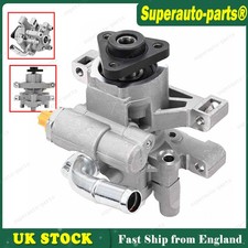NEW Power Steering Pump For Ford Transit MK7 MK8 2.2 FWD TDCI Updated 2006-2016