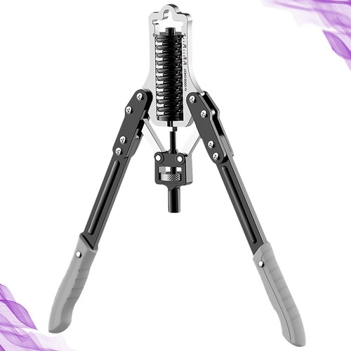 Forearm exerciser hand - forearm,