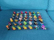 Bundle Of 42 Thomas train