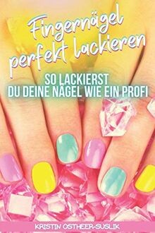 Fingernägel perfekt