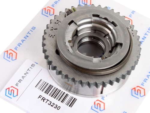 Exhaust camshaft pulley - exhaust,