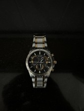 Citizen Solar Eco-Drive E650 S075157 Radio Controlled Mens Watch..MC 84604..