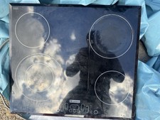 Lamona HJA 1613 60CM Ceramic