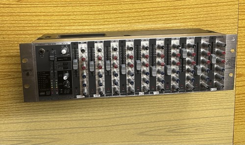 Behringer eurorack pro - behringer,