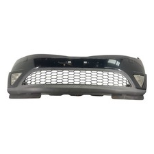 Honda Civic Mk8 Front Bumper With Grill Black 2006-2012 71101SMGE00ZF
