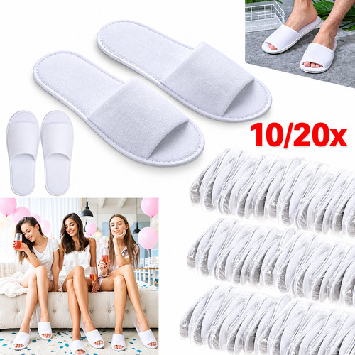 20pairs open toe - 10/20pairs,