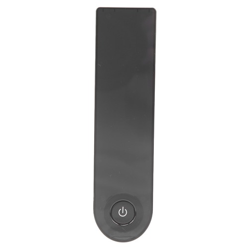 Electric scooter screen cover - scooter,