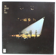 The Beatles - Lp - Beatles In