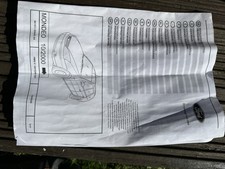 Authentic Ford Mondeo MK3 Car