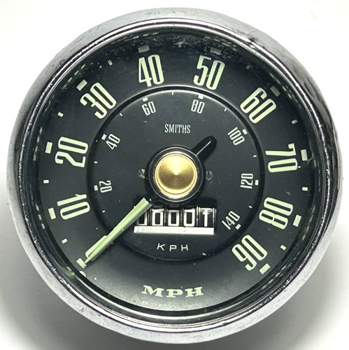 New old stock smiths - new,