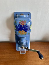 Delft style wall mount - style,