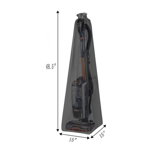 Vacuum cleaner stand - cleaner, cover