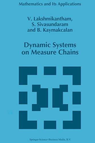 Dynamic systems on measure - dynamic,